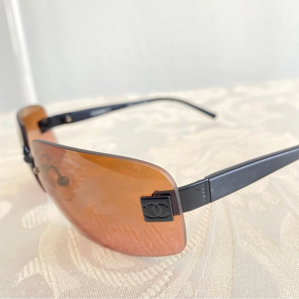 Chanel sunglasses
